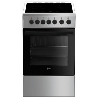 

Электрическая плита Beko FFSS 57101 GS