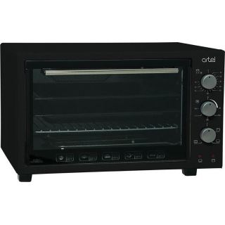 

Мини-печь Artel MD 3618E черная