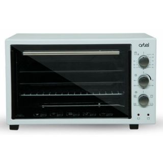 

Мини-печь Artel MD 3618L белая