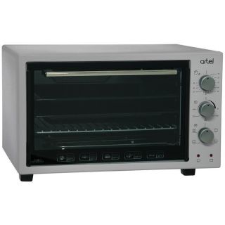 

Мини-печь Artel MD 3618L серо-черная