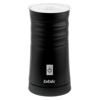 

Вспениватель молока BBK BMF025 черный