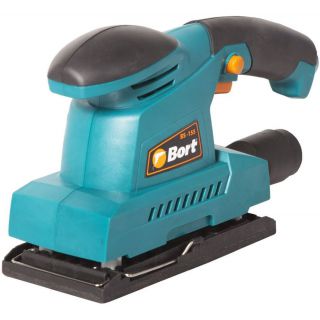 

Шлифовальная машина Bort BS-155