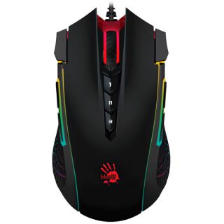 

Компьютерная мышь A4Tech Bloody J90 черный