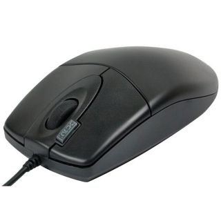 

Компьютерная мышь A4Tech OP-620D USB черный
