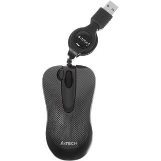 

Компьютерная мышь A4Tech N-60F-2 черный
