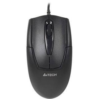 

Компьютерная мышь A4Tech OP-540NU черный