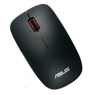 

Компьютерная мышь ASUS WT300 RF черный