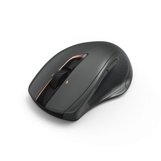 

Компьютерная мышь Hama MW-800 черный