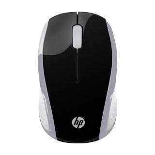 

Компьютерная мышь HP 200 Pk серебристый