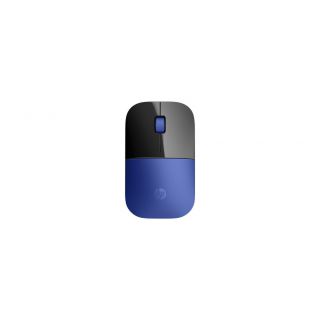 

Компьютерная мышь HP Z3700 синий/черный (V0L81AA)