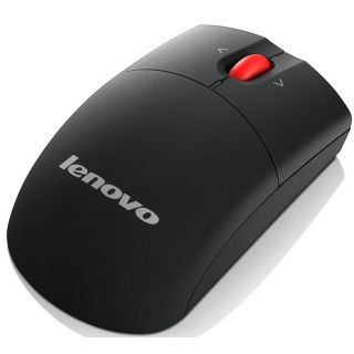 

Компьютерная мышь Lenovo 0A36188 черный