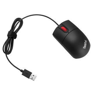 

Компьютерная мышь Lenovo 31P7410 черный