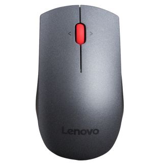 

Компьютерная мышь Lenovo ThinkPad Professional черный (4X30H56886)