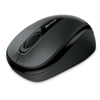 

Компьютерная мышь Microsoft 3500 черный (GMF-00292)