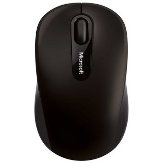 

Компьютерная мышь Microsoft Mobile 3600 черный (PN7-00004)