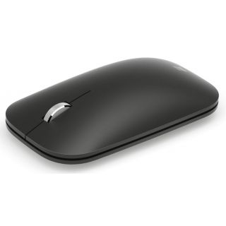 

Компьютерная мышь Microsoft Modern Mobile Mouse черный (KTF-00012)