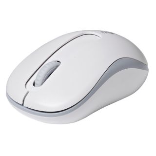 

Компьютерная мышь Rapoo M10 белый