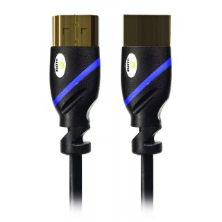 

Кабель Harper DCHM-373 3м черный
