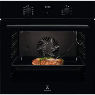 

Электрический духовой шкаф Electrolux OEE 5C61 Z