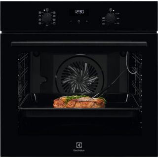 

Электрический духовой шкаф Electrolux OEE 5H71 Z