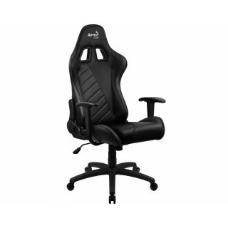 

Кресло Aerocool AC110 AIR All Black