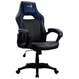 

Кресло Aerocool AC40C AIR Black Blue