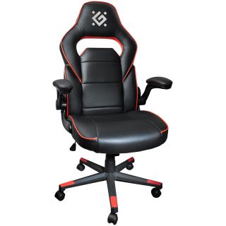 

Кресло Defender Corsair CL-361 Черный/Красный