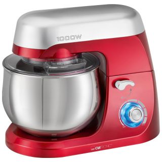

Кухонный комбайн Clatronic KM 3709 rot