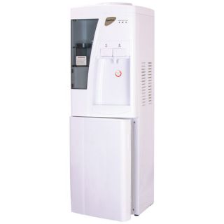 

Кулер для воды Aqua Work TY-LDR3W белый