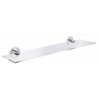 

Аксессуар для ванной Grohe 40799001 Essentials полка
