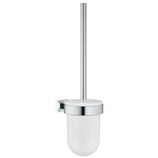

Аксессуар для ванной Grohe Essentials Cube 40513001 ёршик