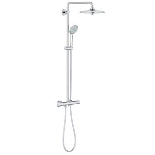 

Душевая система Grohe Euphoria 260 27296002