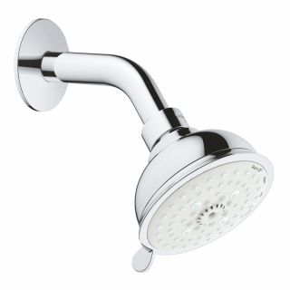 

Лейка верхнего душа Grohe Tempesta New Rustic 26088001