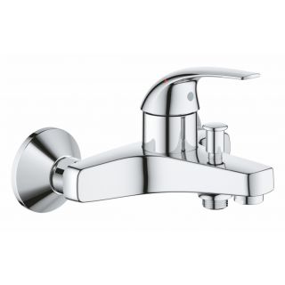 

Смеситель для ванны Grohe BauCurve 23599000