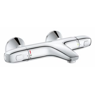 

Смеситель для ванны Grohe GROHTHERM 1000 NEW 34155003