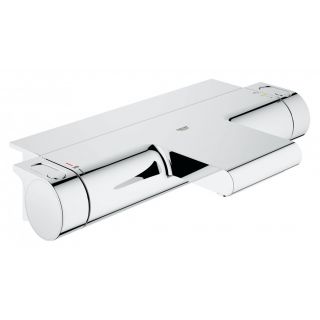 

Смеситель для ванны Grohe GROHTHERM 2000 34464001