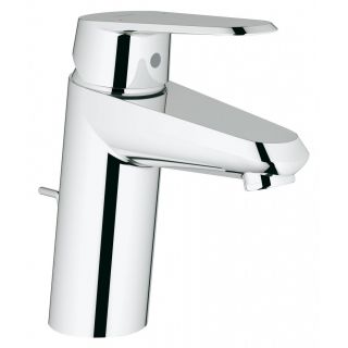 

Смеситель для раковины Grohe EURODISC COSMOPOLITAN 33190002