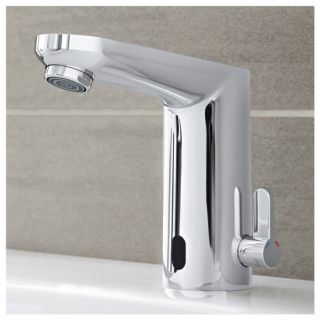 

Смеситель для раковины Grohe EUROSMART COSMOPOLITAN 36327001