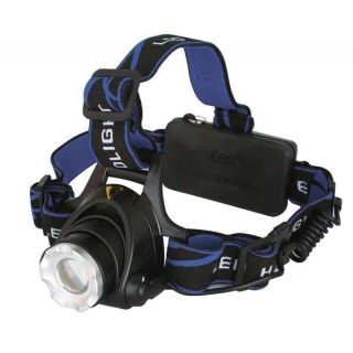 

Фонарь ручной Ultraflash E150