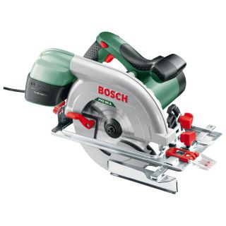 

Циркулярная пила Bosch PKS 66 A (0.603.502.022)