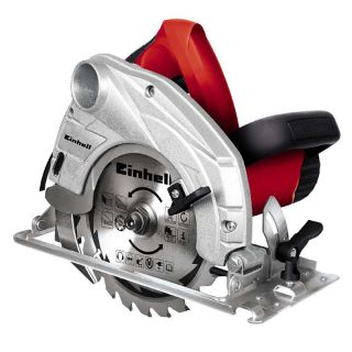 

Циркулярная пила Einhell TС-CS 1200 (4330936)