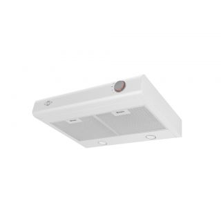

Подвесная вытяжка MBS VALLOTA 160 WHITE