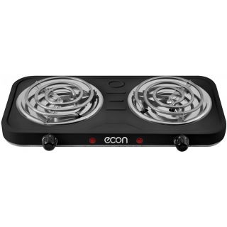 

Настольная плита ECON ECO-211HP