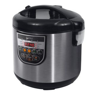 

Мультиварка Home Element HE-MC660 черный жемчуг