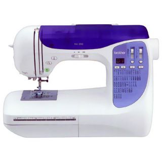 

Швейная машина Brother NX 200
