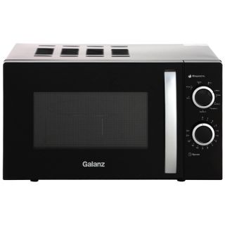 

Микроволновая печь Galanz MOG-2009M черный