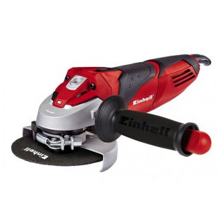 

Шлифовальная машина Einhell TE-AG 125/750 (4430885) KIT