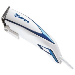 

Машинка для стрижки Sakura SA-5100BL