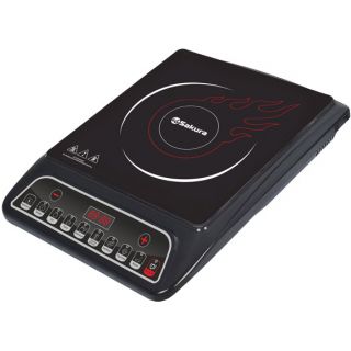 

Настольная плита Sakura SA-7152RF