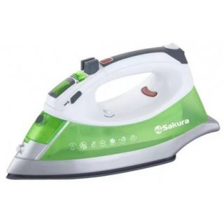 

Утюг Sakura SA-3049CGR